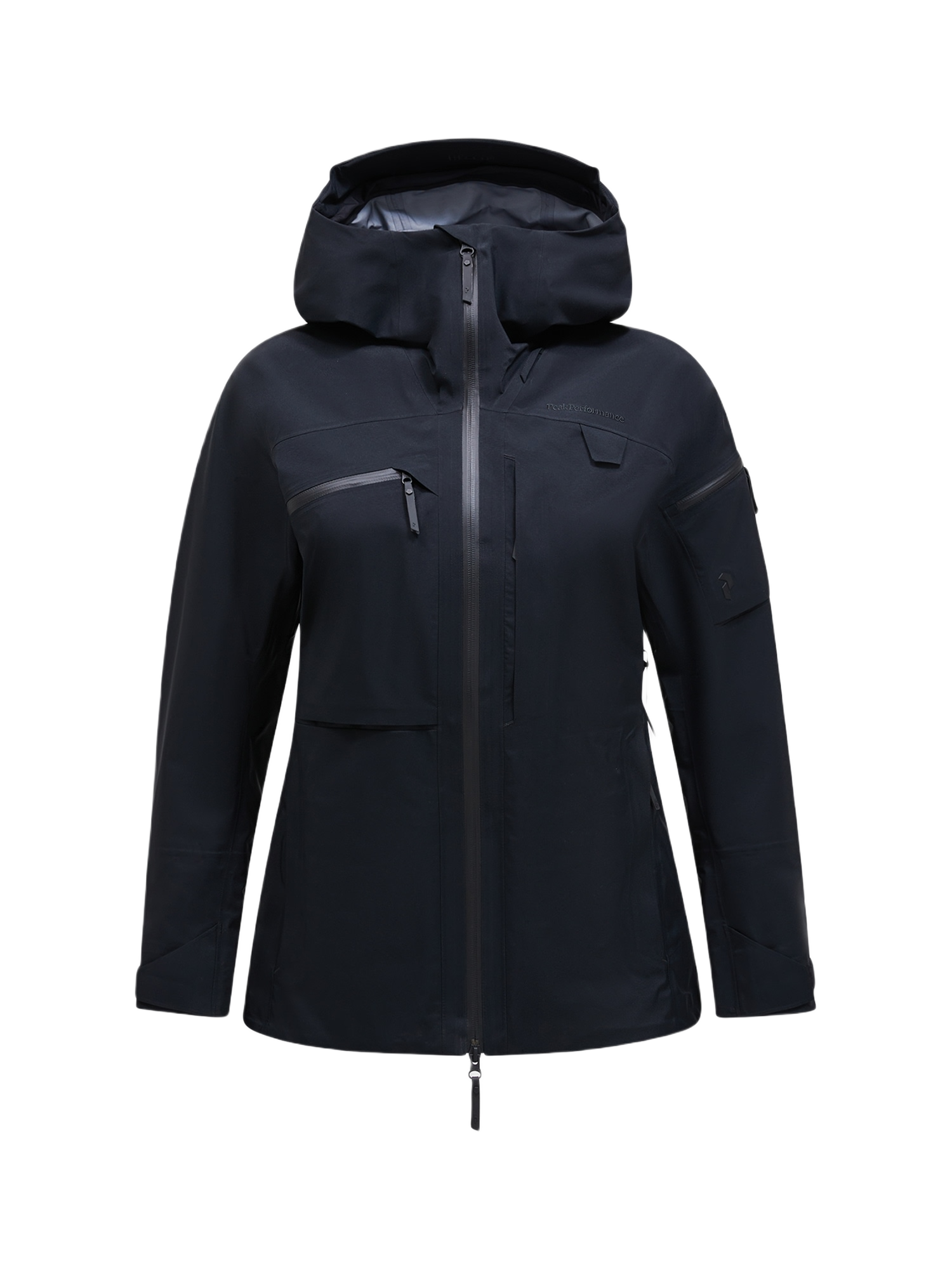 R&D Peak Performance　women s GORE-TEX Peak Performance Alpine Gore-Tex Jas Dames | Koop het hier